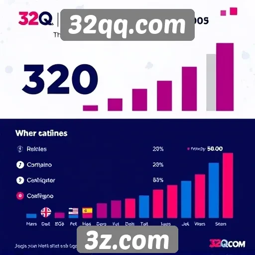 Estatísticas de jogadores ativos no 32qq.com