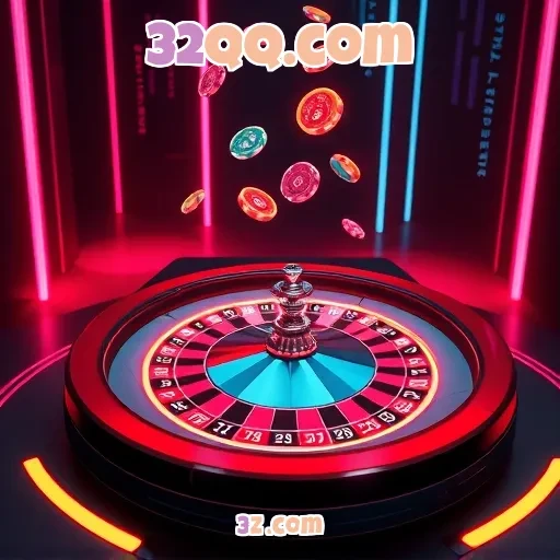 32qq.com: Os Melhores Jackpots Que Você Precisa Conhecer