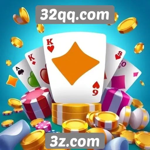 Principais jogos disponíveis no 32qq.com