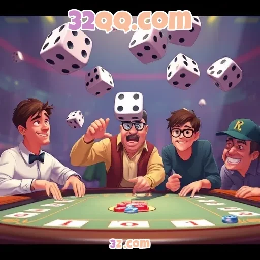 32qq.com: Quebra-Cabeças Imperdíveis para Desafiar Sua Mente!