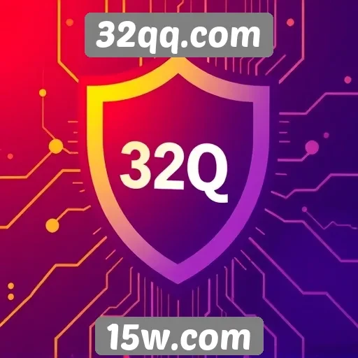 Análise da segurança no 32qq.com