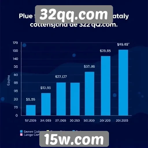 Tendências de usuários do 32qq.com em 2025