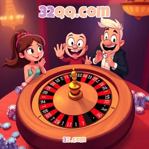 32qq.com: A Revolução dos Esportes Virtuais no Brasil